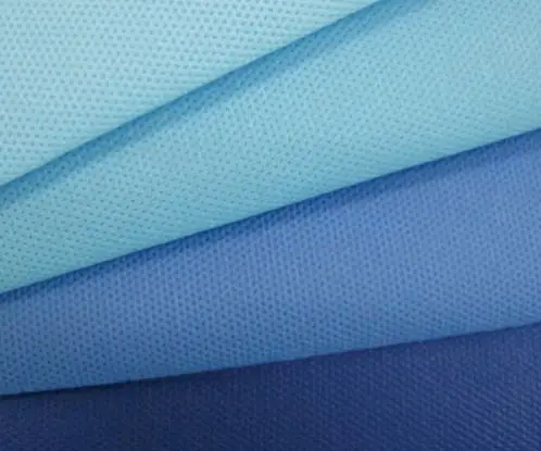 Stock Lot PP Spunboned Laminated Waterproof Coating Nonwoven Fabric