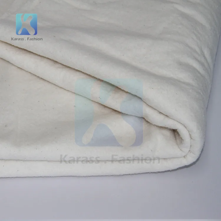 100-percent Cotton Batting, Baby Quilt Filling Material