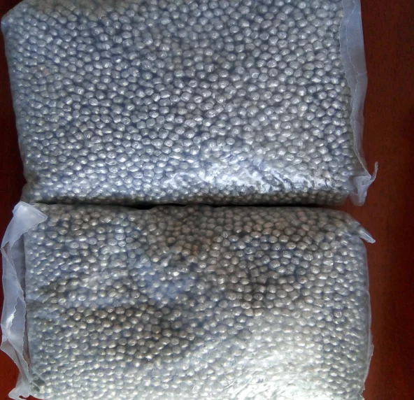 YUSHENG brand magnesium orp balls for alkaline hydrogen water