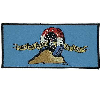 Профессиональное производство, Высококачественная самоклеящаяся вышивка для собак, накладка с термоуплотнением и вставкой