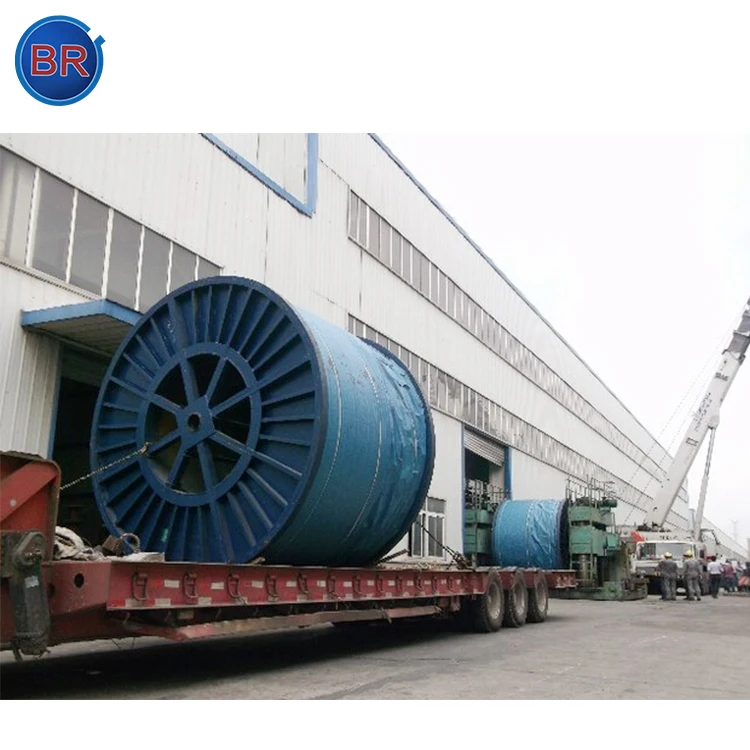 BS 302 Стандартный Лифт без оцинкованной стальной трос цена