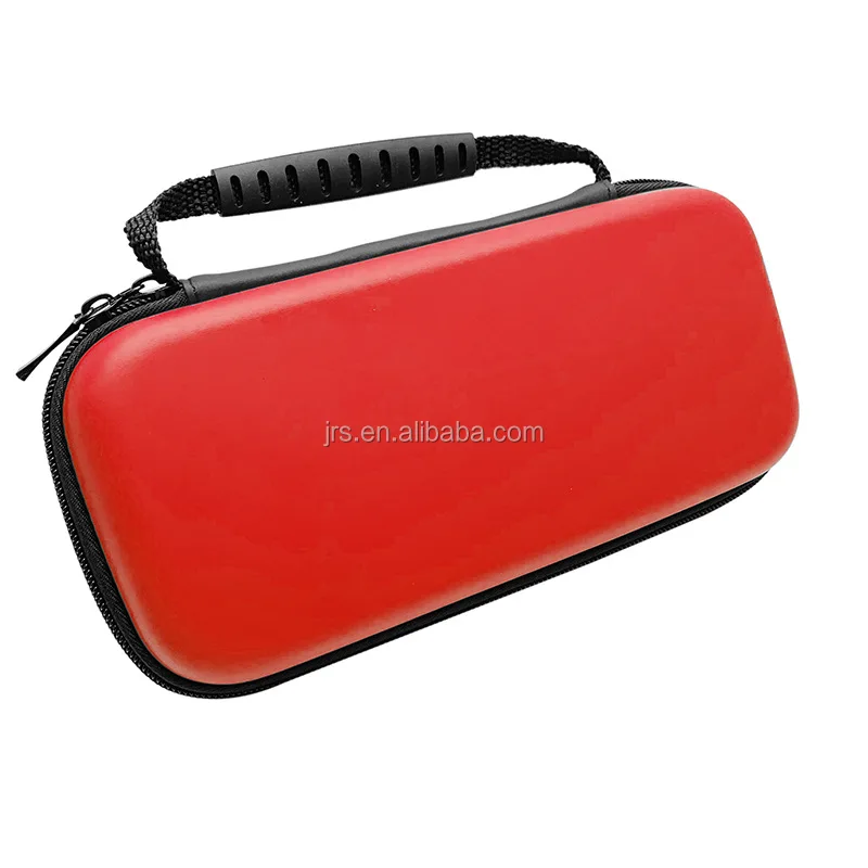For Switch Lite carrying hard case with card holder for switch lite mini protector cover case
