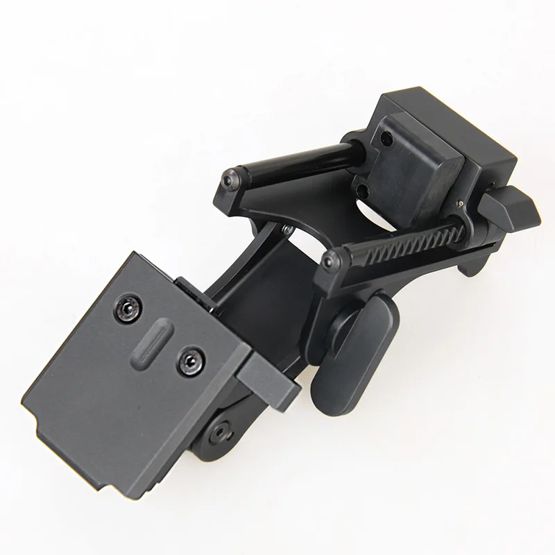 Helmet  Holder Mounts  HK24-0131 Night Vision  Helmet adapter