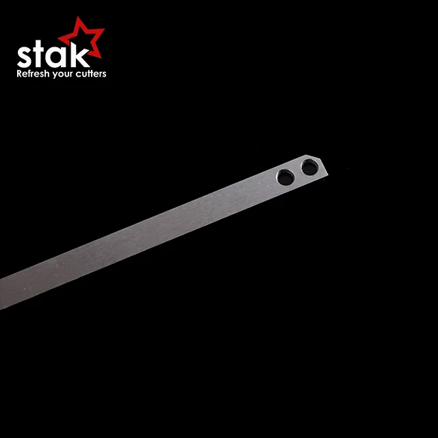 801269 365*8.5*2.4mm Auto cutting Machine Machine Type Blade Knife  for Lectra MP9 MH8 M88 MX9