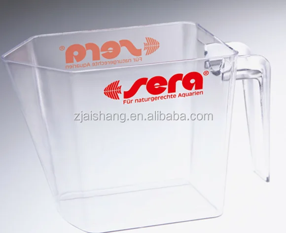 European Fashionable First Rate High Quality food grade plastic medicine measuring cup Bpa free