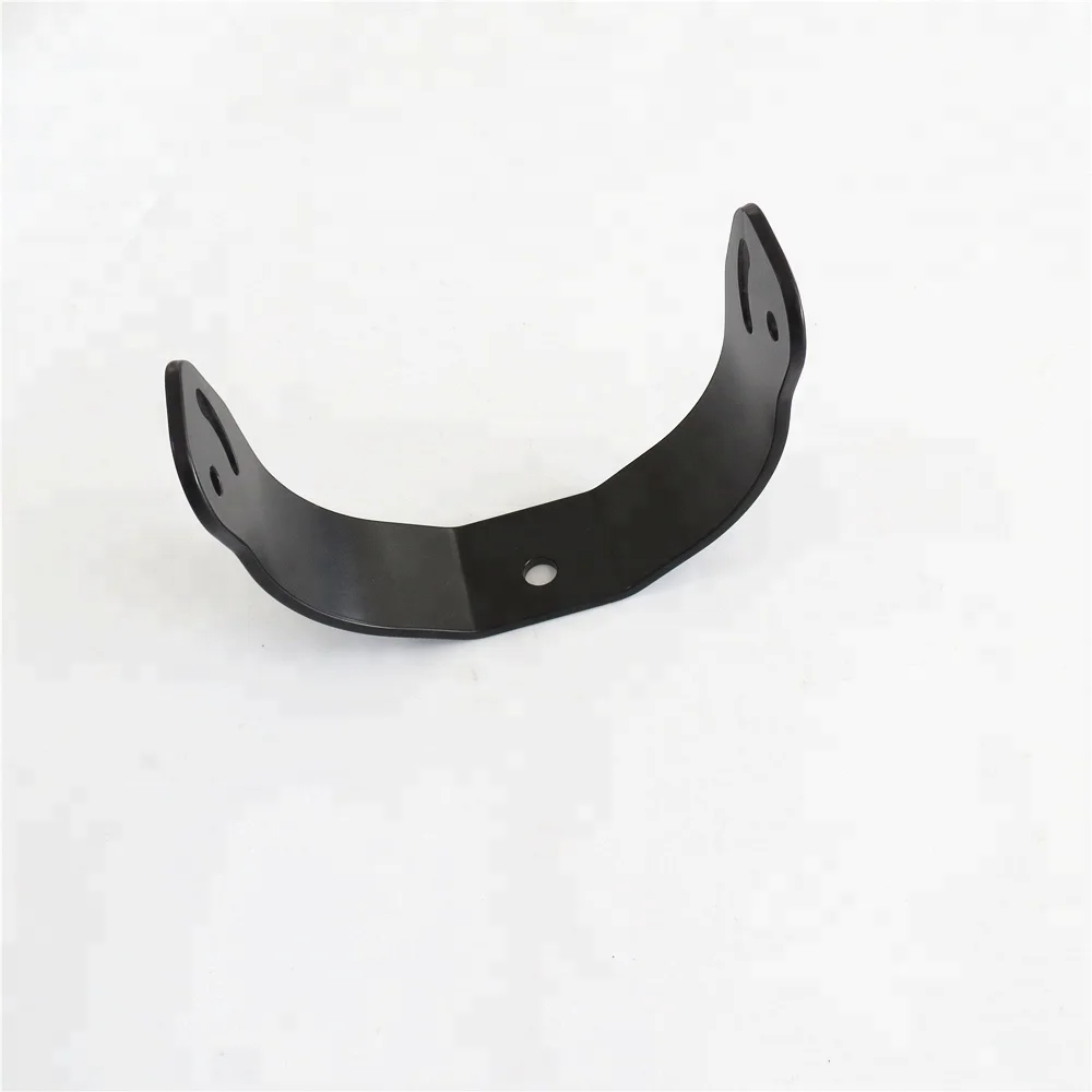 OEM штампованный изогнутый СВЕТОДИОДНЫЙ кронштейн