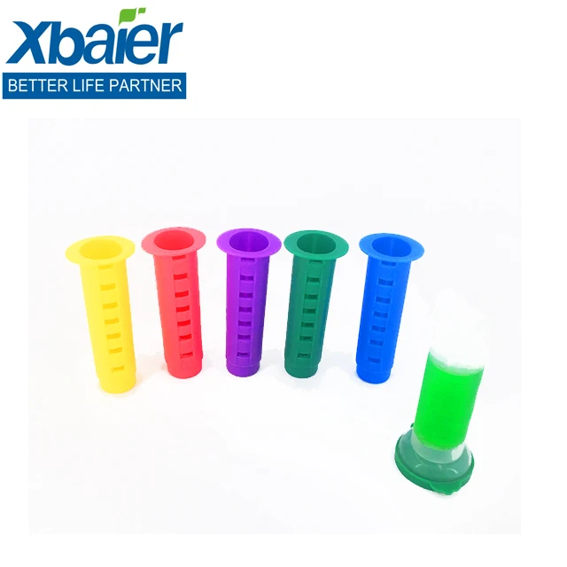 
High Foam Colored Toilet Bowl Cleaner In China Toilet Gel Cleaner 