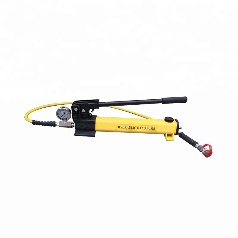 High Pressure Test Pcp Hand Manual Pump 4500Psi