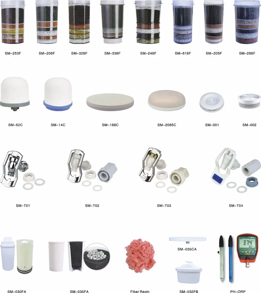 Черный минеральный горшок на 16 л