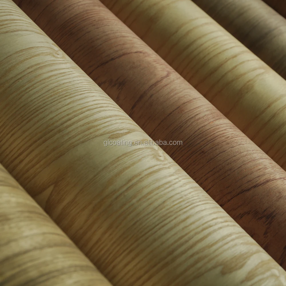 
Bookmatched Natural Chinese Ash Craft Paper Back Wood Veneer for panel 