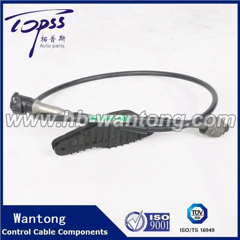 Качественный Долговечный Прочный NISSAN Автомобильный трос переключения передач 25050-51E00