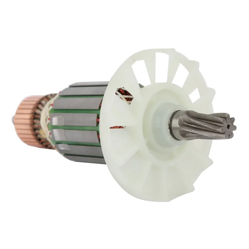 ph65a demolition hammer spare parts armature ph65a demolition hammer