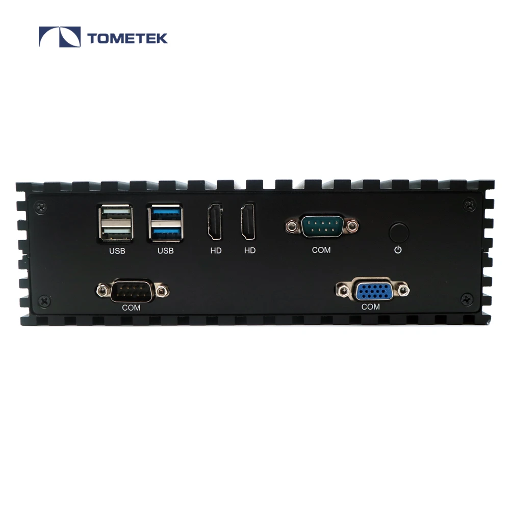 pfsense nano Dual LAN x86 single board computer