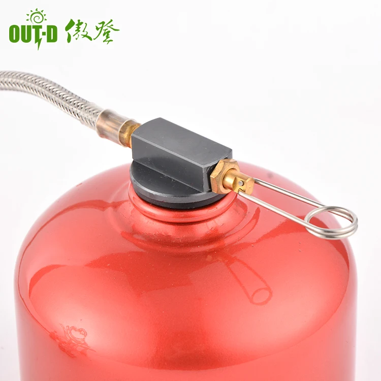 wholesale portable butane mini burner outdoor camping gas stove