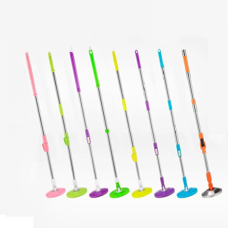 10 лет опыта-завод стабильное качество телескопическая ручка Швабра стержень