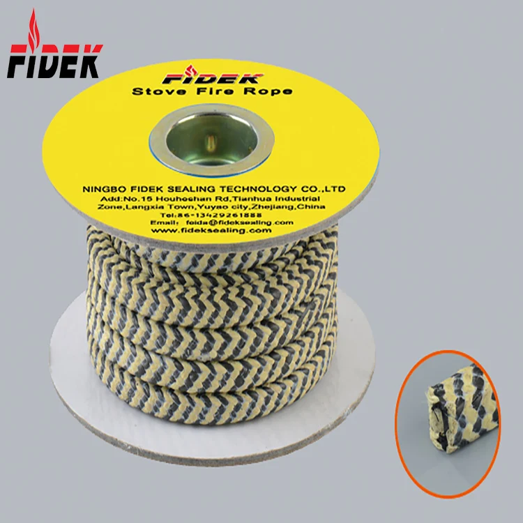 
Superior quality gland packing ptfe braided sunpass centrifugal pump 