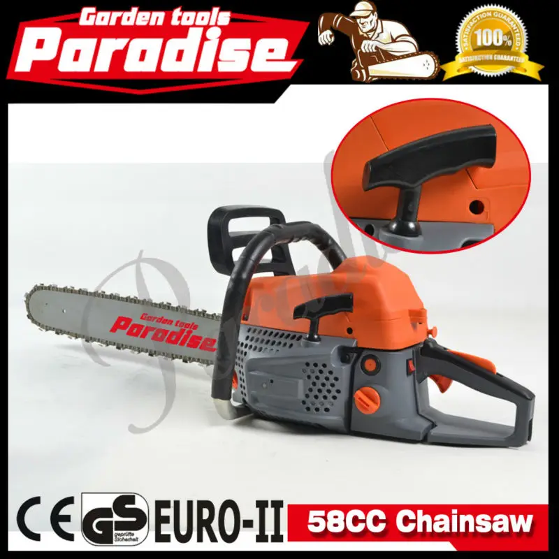 горячие солевые высокое качество эхо цепная пила