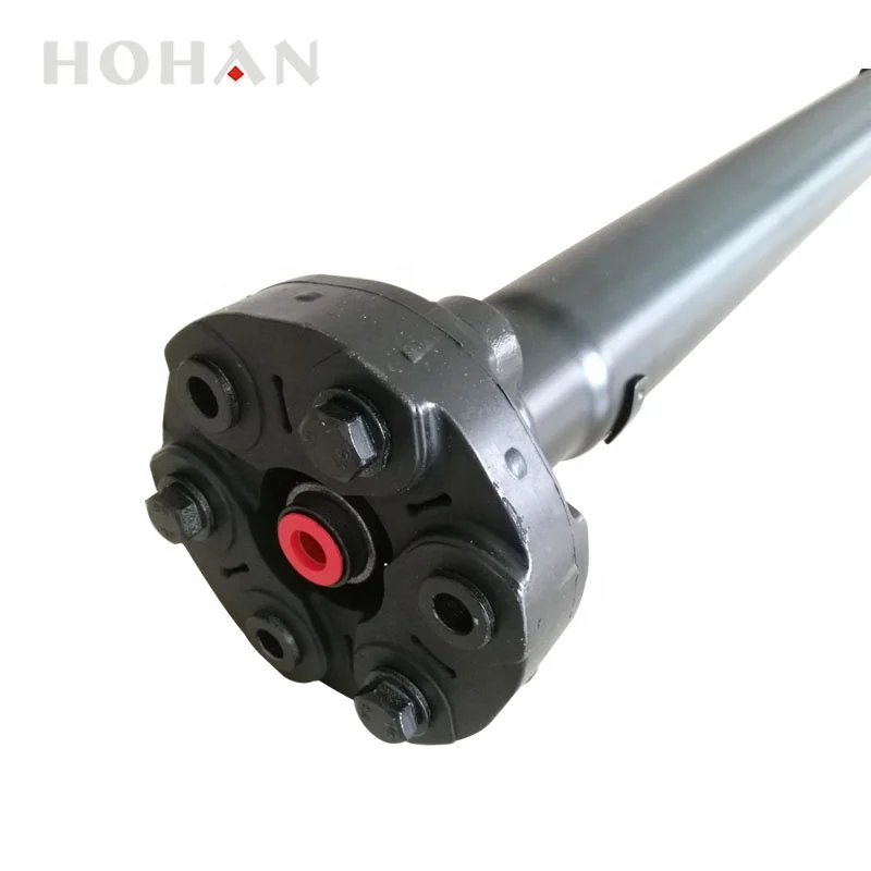 
Propeller Shaft Rear Prop Shaft Drive Shaft CV Axle 26107527624 for BMW 760Li 10-15 