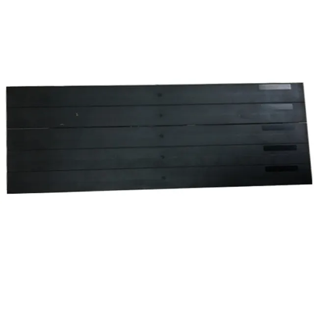 Jamadata 19 '1U/2U/3U/4U/5U/6U установка серверной стойки без инструментов пластиковая пустая панель