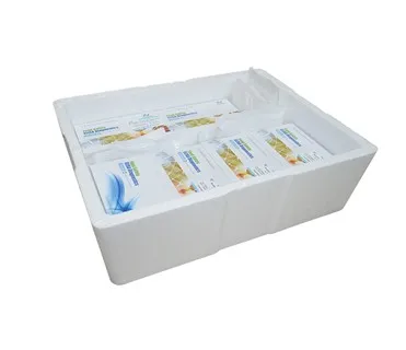 
96T/Kit Furaltadone metabolite (AMOZ) Elisa Test Kit for aquatic products (fish and shrimp) 