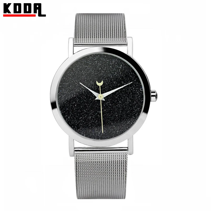 OEM ODM Quartz Watch Manufacturer Color Changing Turkish Watches Dials Japan Movt Stainless Steel Back Luxury Watch