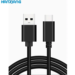 Factory Wholesale Cell Phone Battery Fast Charging Network Cable Type C Charger Cable , Type C Charger Cable