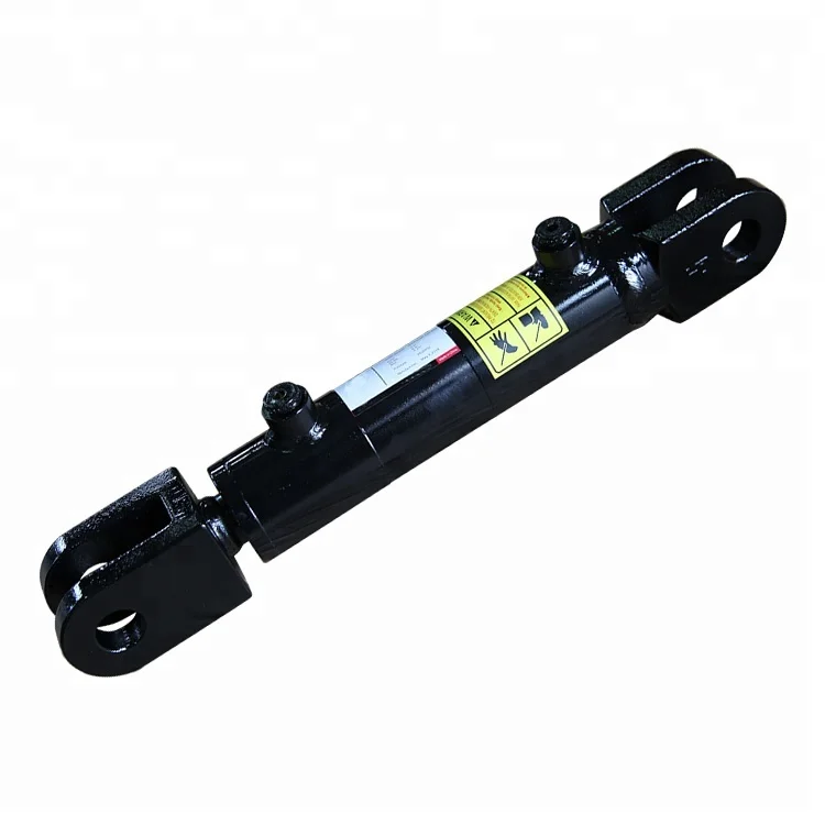 tie rod hydraulic cylinder mounting types
