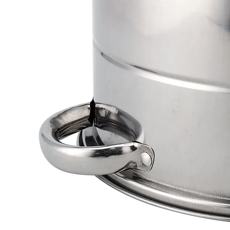 
Steamer Stainless Steel Home Steam Cooker For Restaurant 