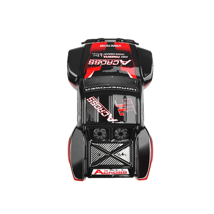 Wltoys 12423 2.4G 1:12 4WD RC Truck