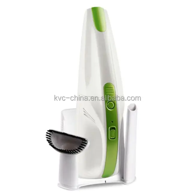 Mini Portable Wireless Handheld Vacuum Cleaner,Brush Dust Household Vacuum Cleaner,Car Laptop Keyboard Vacuum Cleaner