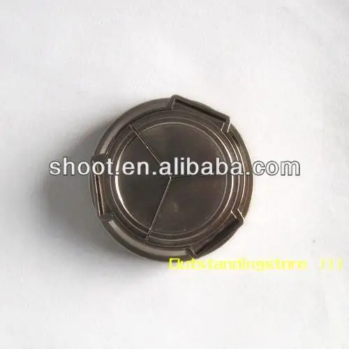 портативный золотой крышка объектива для samsung ex1 tl 1500 ex-1 tl 500