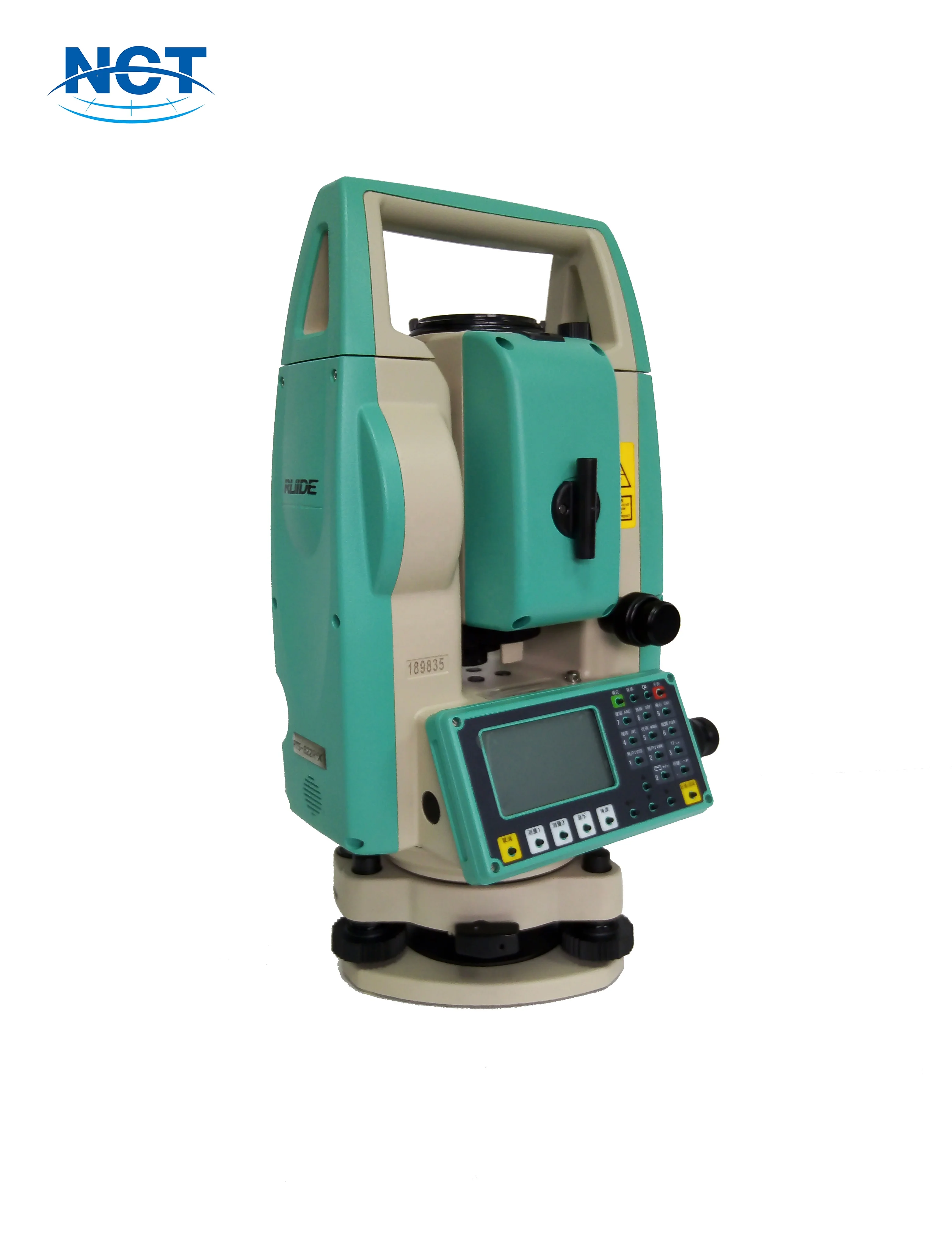 Best Seller Multilingual Total Station Ruide R2 RQS RIS RCS