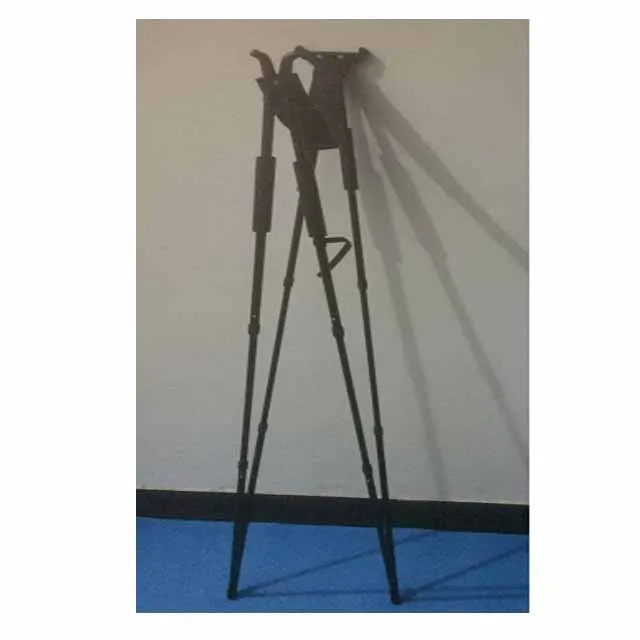 outdoor  4 Legged Shooting Stick hunting tick