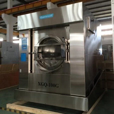 best from15kg to 150kg high quality industrial washing machine