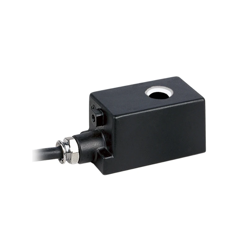 Explosion-proof Coil AC 220V Electric Solenoid Valve Coil