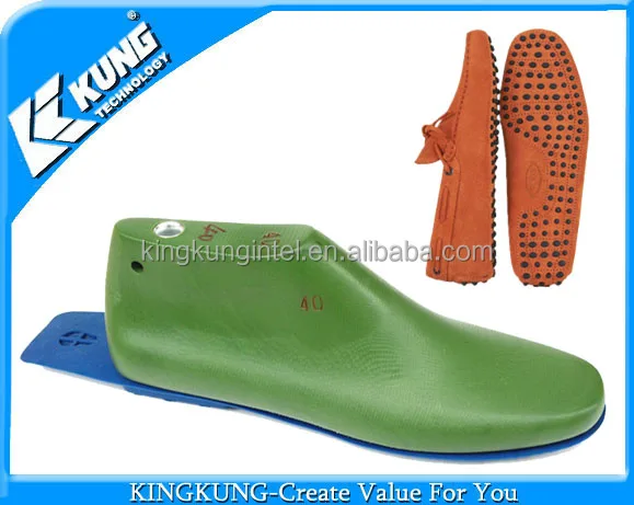 Plastic Shoe Last Wholesale Factory Price