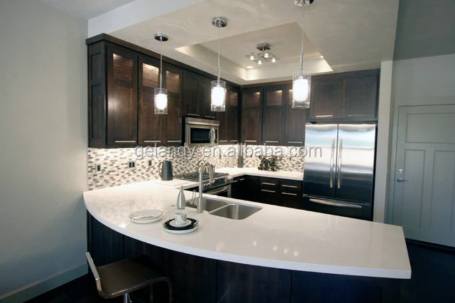 white marble quartz vs granite countertops