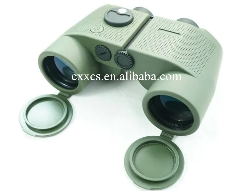 
7X50 military forest land force army green field operations military binocular 