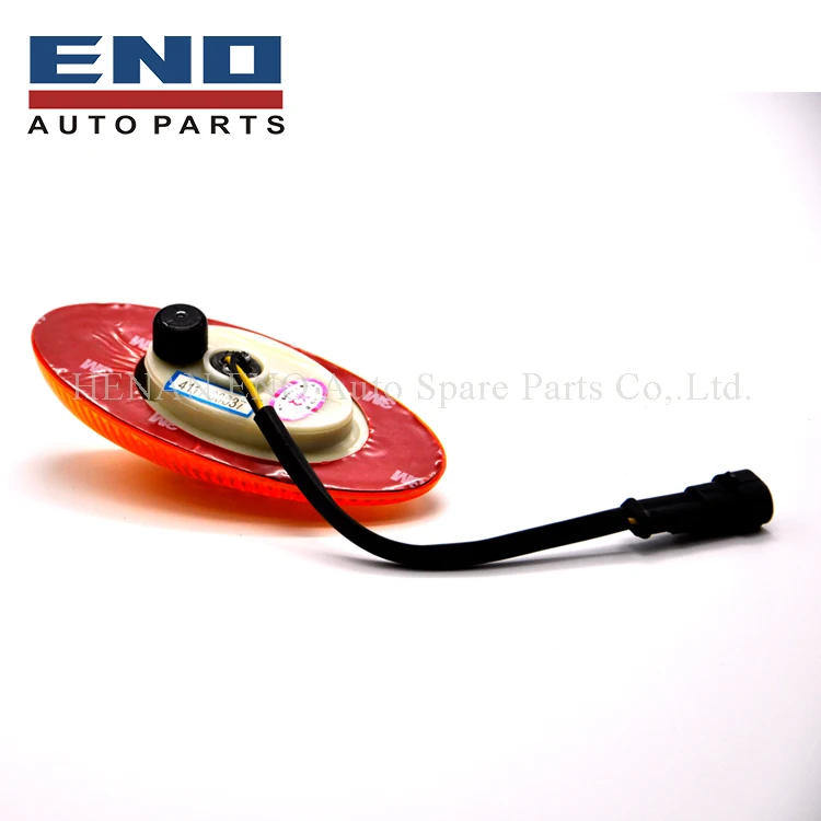 Low Investment Rear Turn Signal Lamp for yutong bus 4111-00030 4111-00030A in factory price