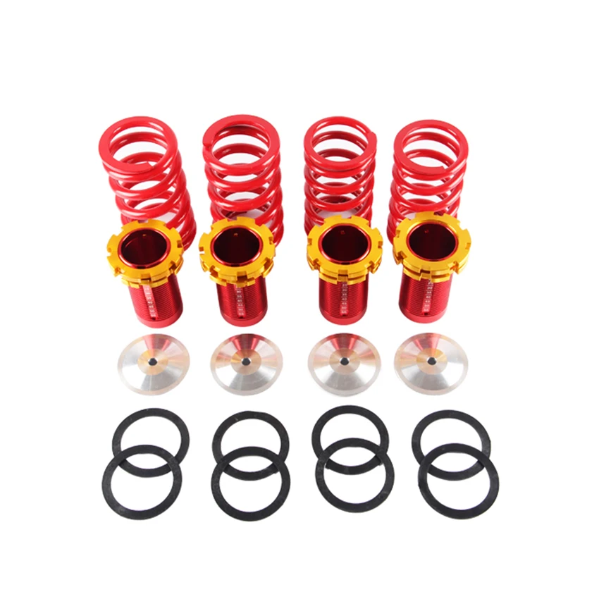 Damping shock Car Absorbing Spring With Good Price