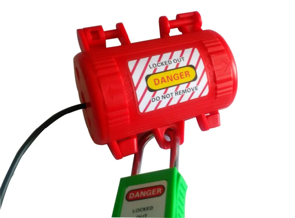 High Quality Store Management top Security Padlock; loto padlocks locks