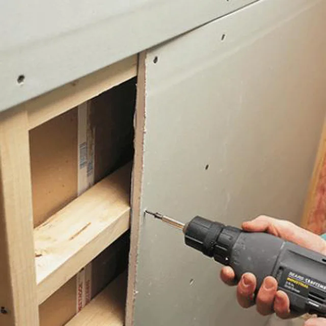 Plaster Gypsum Board Price to Australia 12mm