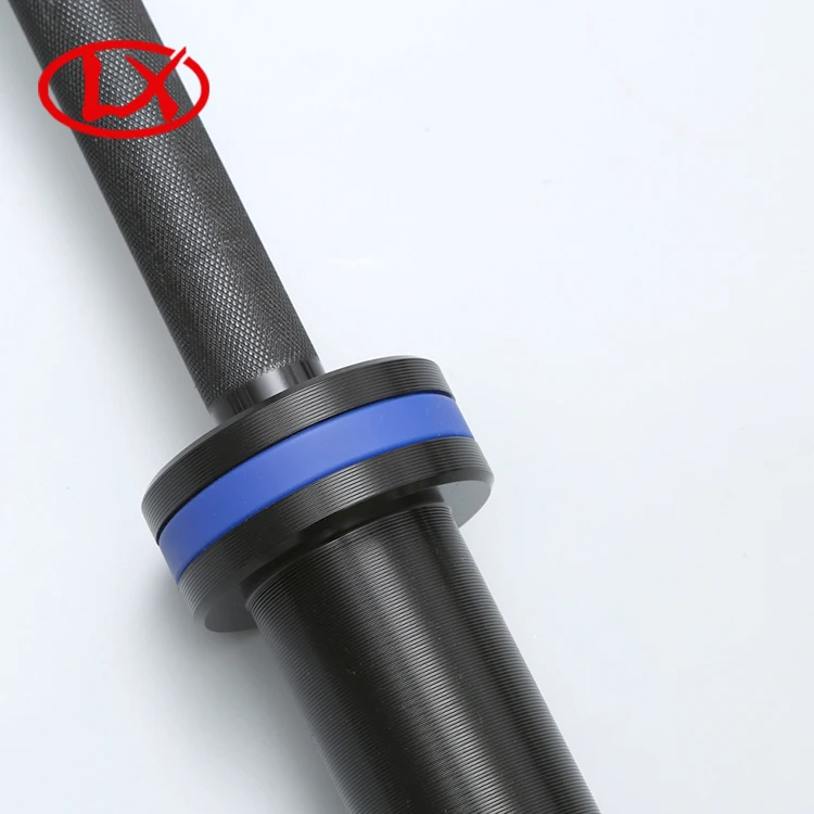 Ob 2200 мм черный цинка штангой крючок для