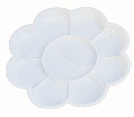 Палитра художественных инструментов