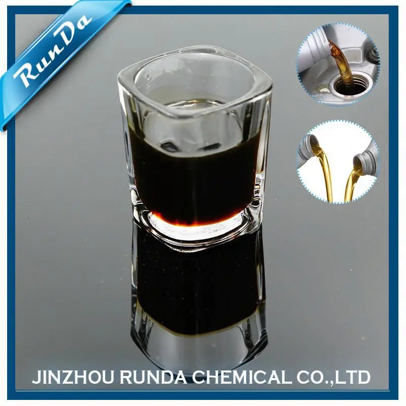 Hot sale RD2206 lubricants additive used for engine motor oil