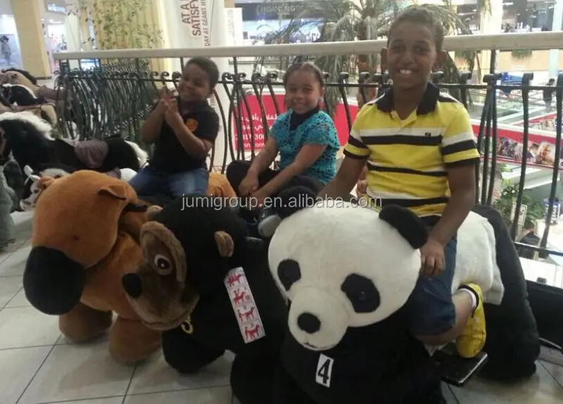 
2016 New indoor Hot adult mechanical horse 