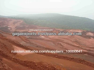 
 железная руда изобразительных 50 % для 54 %  