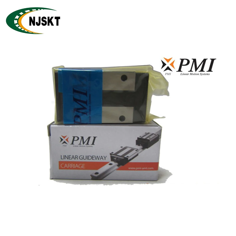 Heavy Duty Competitive Price PMI Linear Guide Block MSA35E
