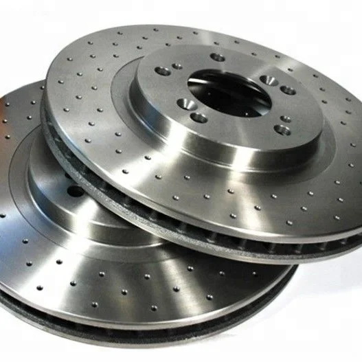 FROM CHINA FACTORY 58129-44010 PERFORMANCE BRAKE DISC ROTORS for HYUNDAI H100