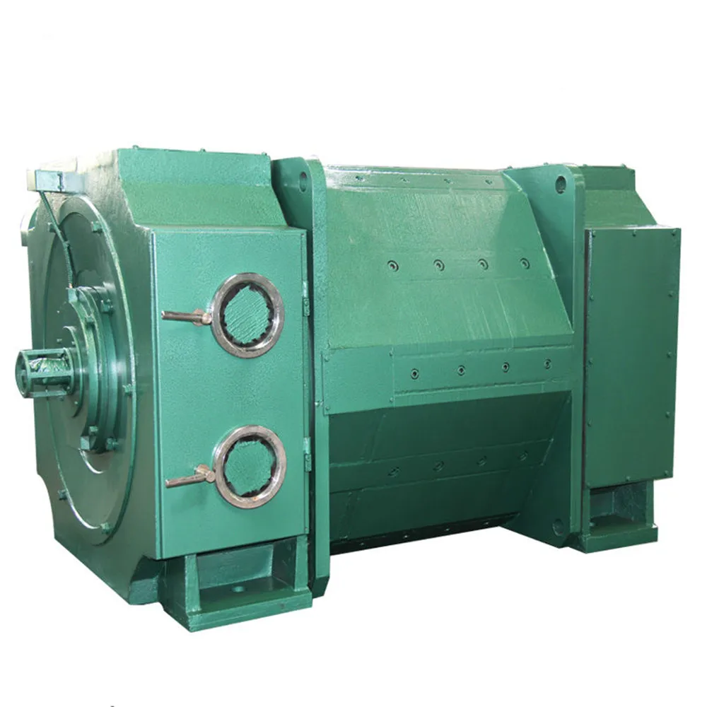 High Voltage Motor, YKK400-4-355KW,Three-Phase Induction Motor